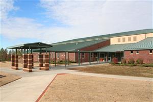 Green Hope Elementary  