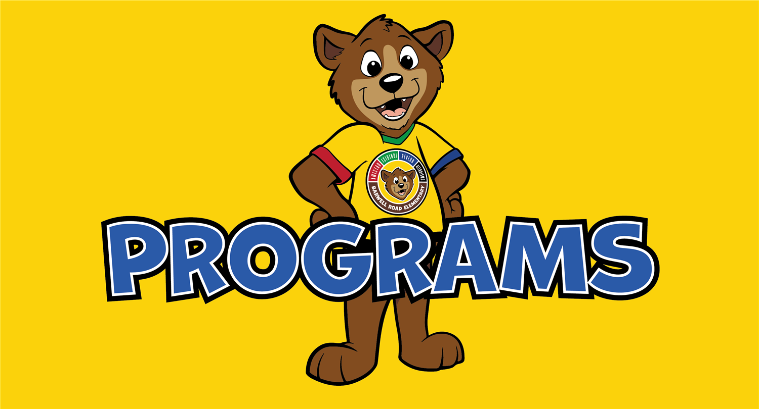 Programs