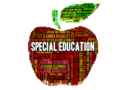 special education 