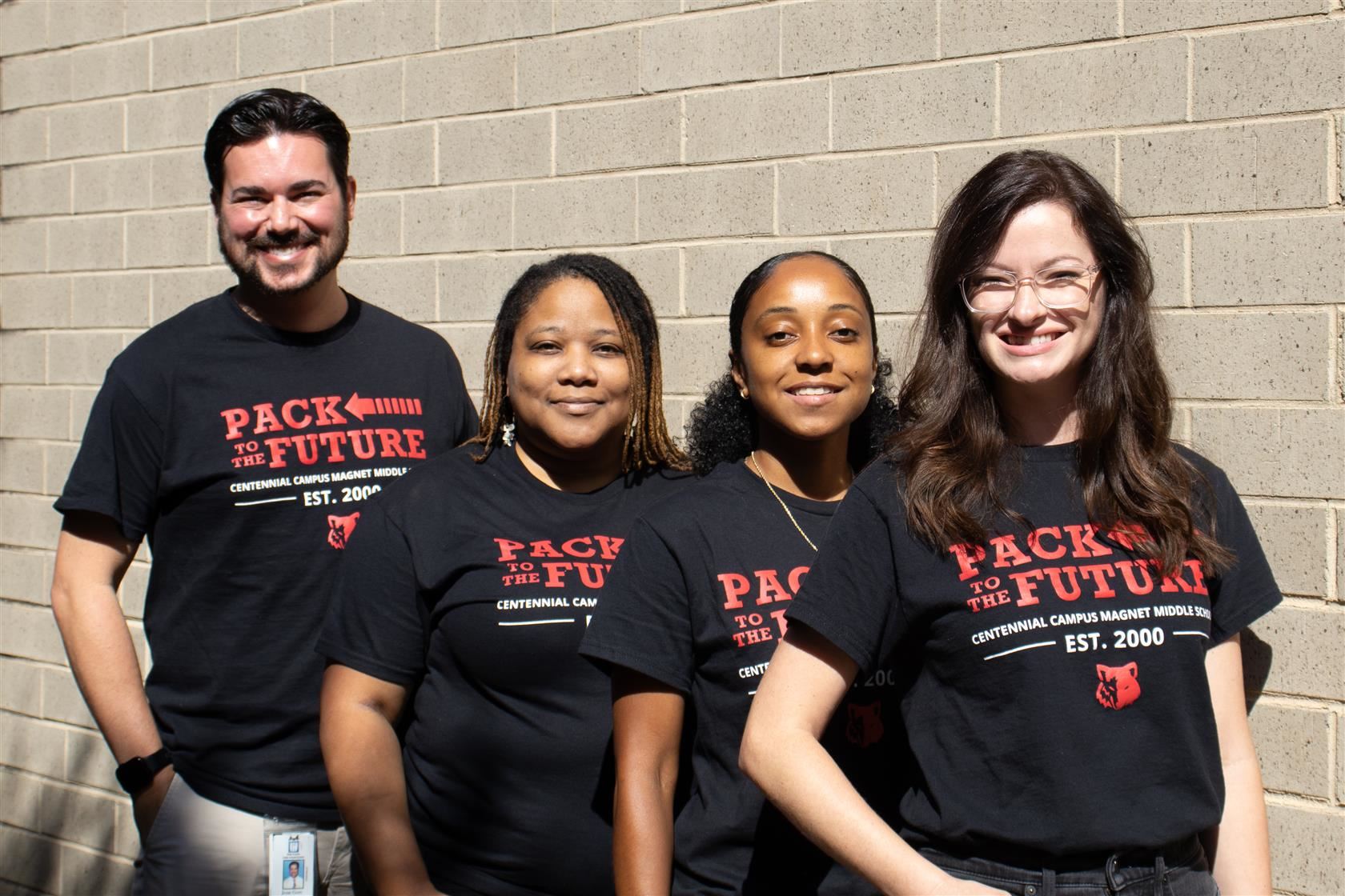 CCMMS Admin Team