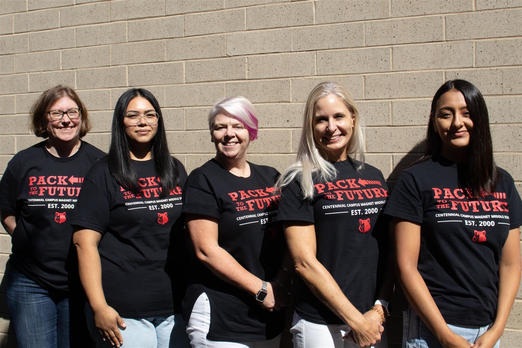 office staff