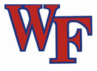  wake forest logo