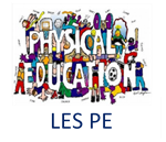 Physical Education LES PE 