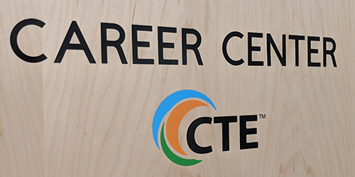 Career Services 