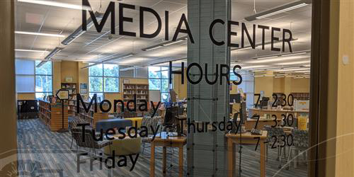 Media Center