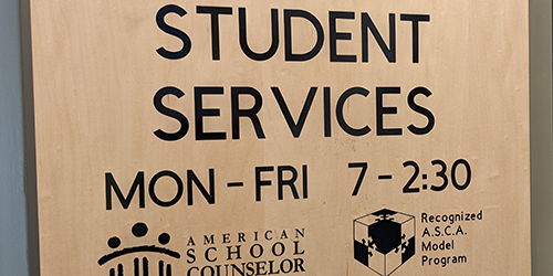 Student Services