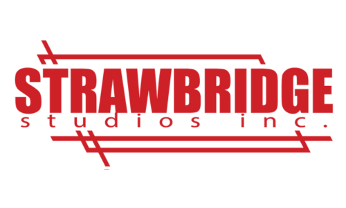  Strawbridge Logo