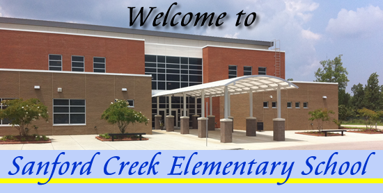 Sanford Creek Elementary School