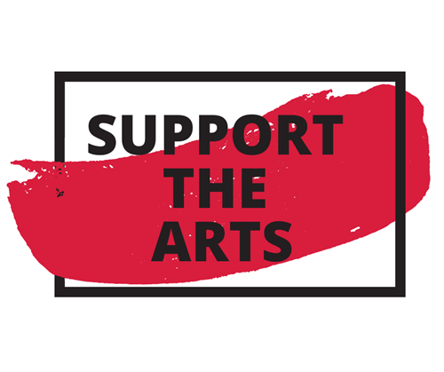 Support the Arts