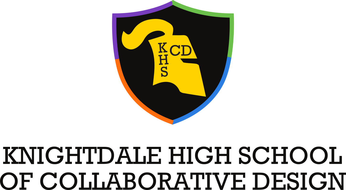 Knightdale High School of Collaborative Design