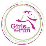 Girls on the Run Logo 