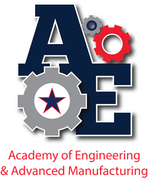 Academy logo