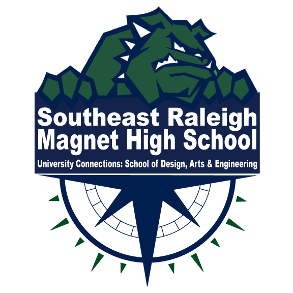 SRMHS Logo