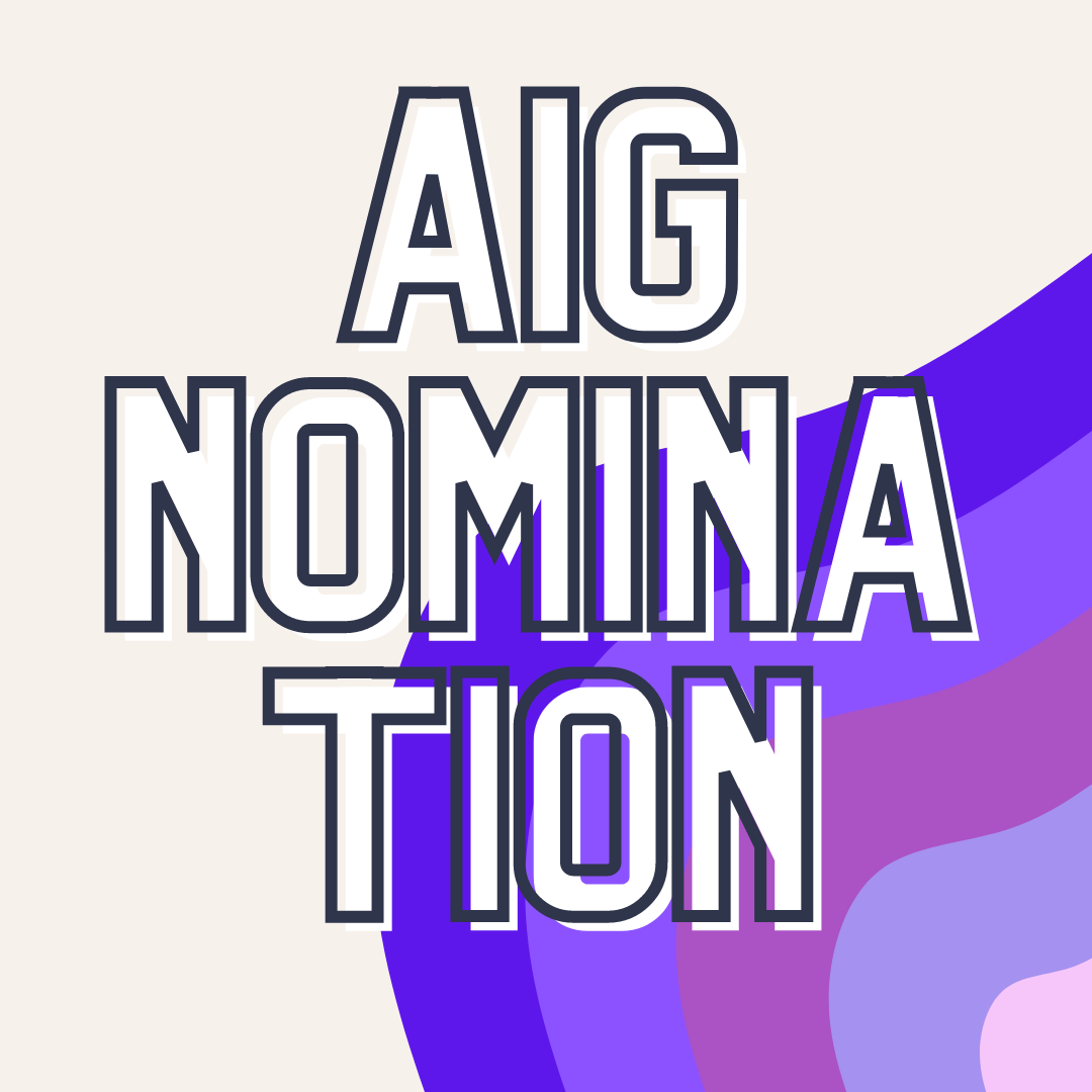  aig nominations