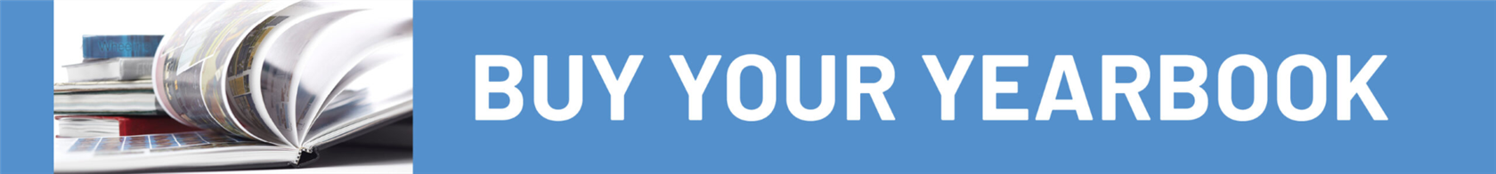 Buy Your Yearbook