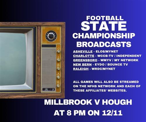 millbrook championship