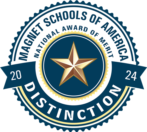 MSA distinction logo