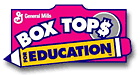 box tops for education