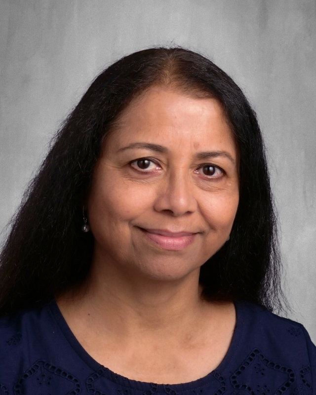 karmalkar
