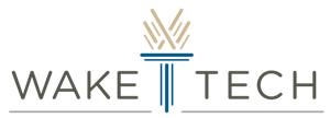 Wake Tech Logo 