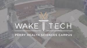 Wake Tech PHS 