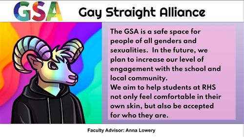 gsa