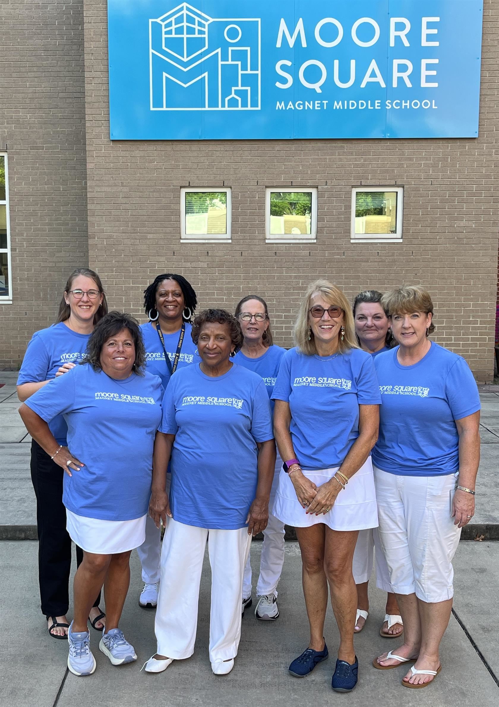 Student Support Team