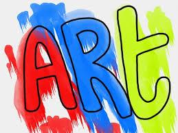 Image of the word Art