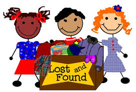 Lost and Found 