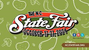  NC State Fair