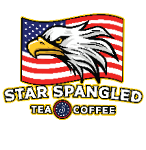 Star Spangled Logo