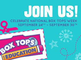 Box Tops 