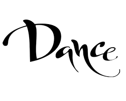  Dance Logo