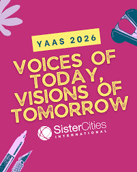  YAAS Logo