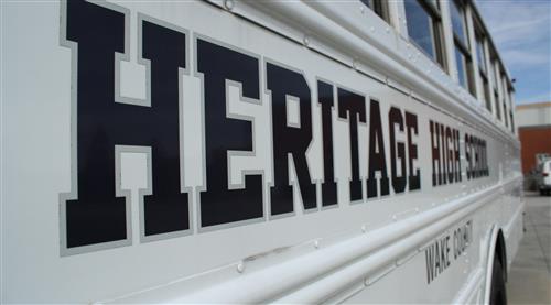 HeritageBus 