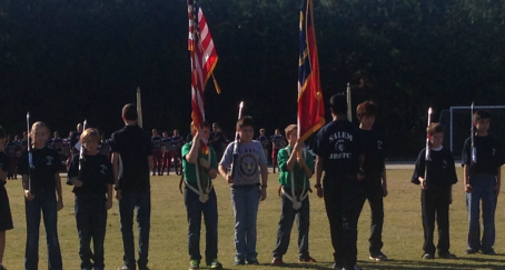 jrotc