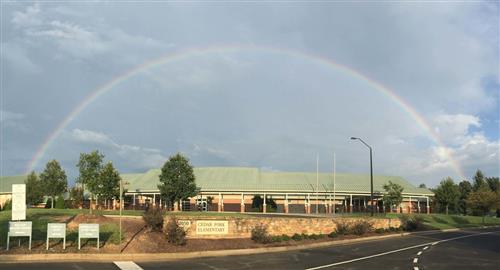 Cedar Fork Elementary 