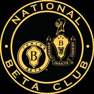 Beta Club Logo 