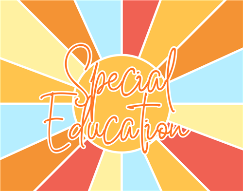 Special Education 