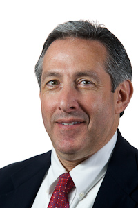 Photo of David Neter, Chief Operating Officer