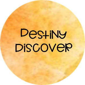 Destiny Discover 