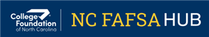 CFNC FAFSA Hub