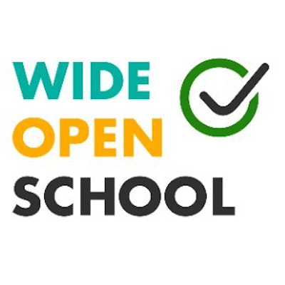 Wide Open School