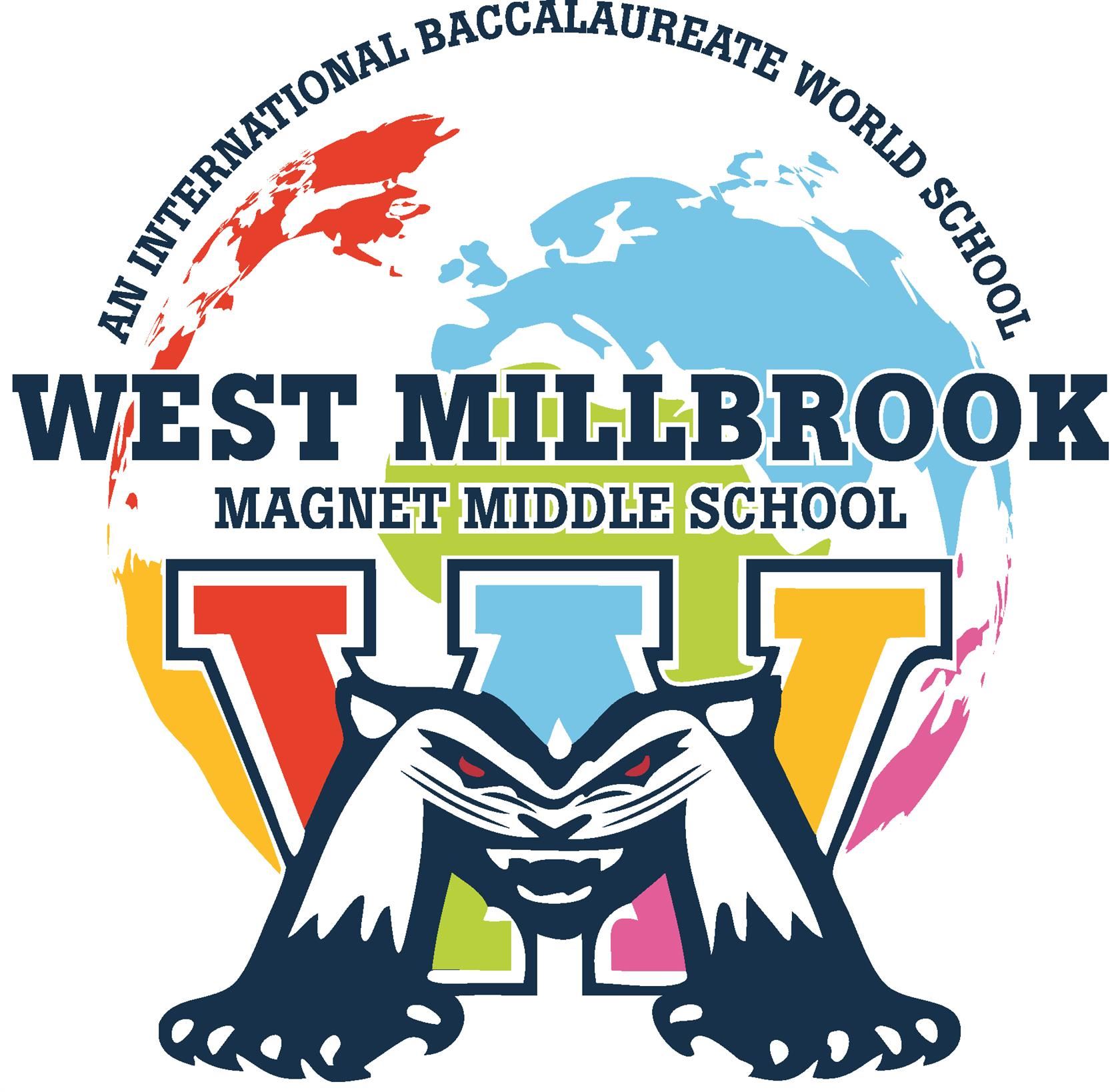 West Millbrook Middle School / Homepage