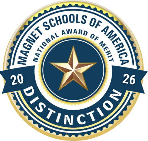 2026 School of Distinction