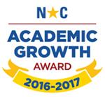 Academic Growth Award 