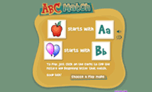 abcmatch 