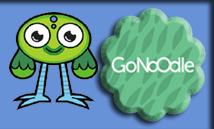 gonoodle 