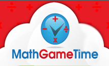 MathGameTime 