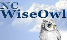 NCWiseOwl 